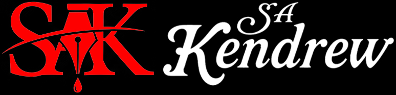 Stuart Kendrew Author