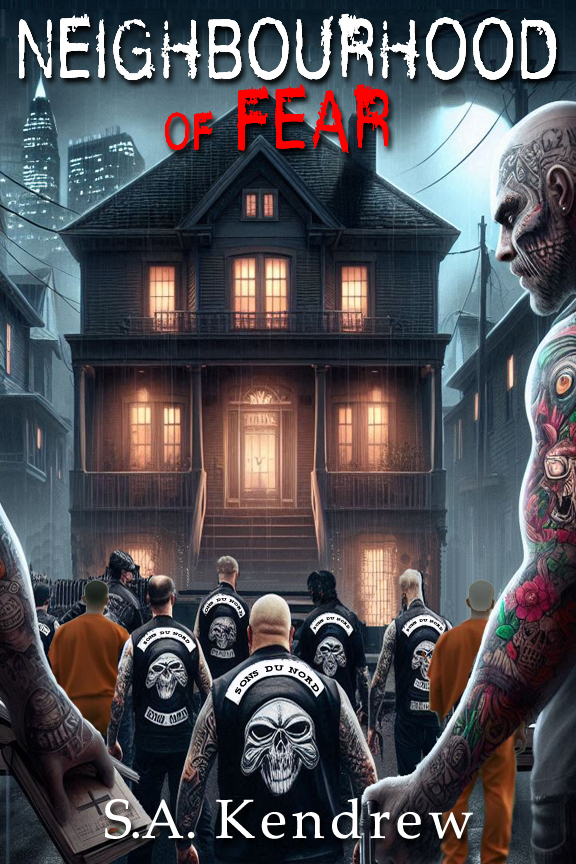 Neighbourhood of Fear